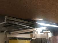Cama articulada