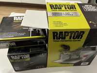 Zestaw farba raptor u-pol