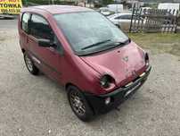 Microcar Aixam 400 * Kubota * L6e * zarejestrowany * bez prawka B