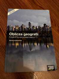 Podręcznik do geografii nowa era