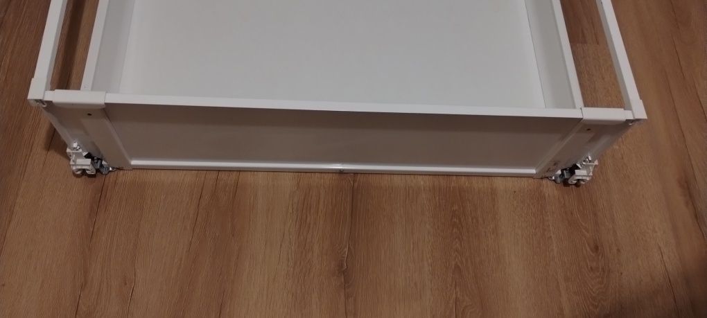 Szuflada wysoka Maximera Ikea Metod do szafki kuchennej 80 cm.