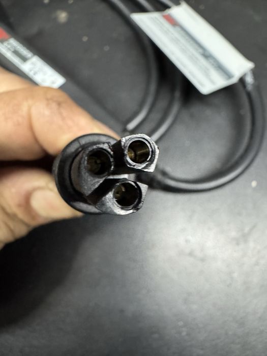 AVO Megger SP1 Test Lead Insulation