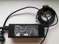 Oryginalny zasilacz Toshiba 15V 5A 75W wtyk 6,5mm