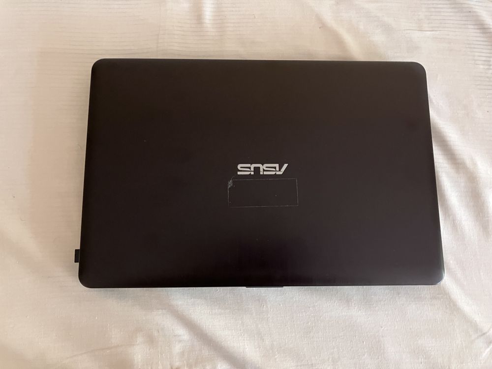 Ноутбук asus f541uj