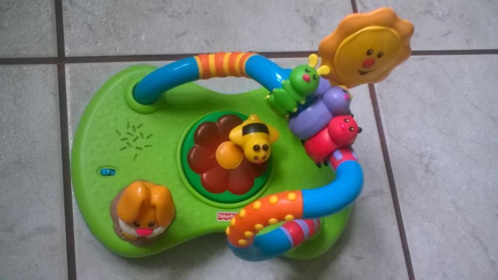 Zabawka interaktywna Fisher Price