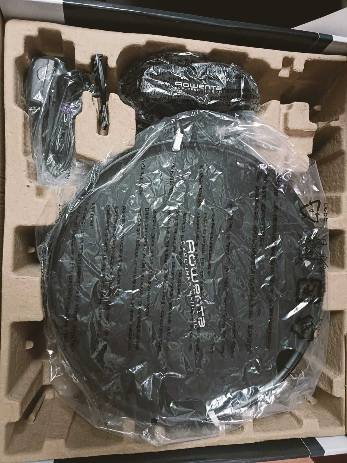 Aspirador Robot Rowenta