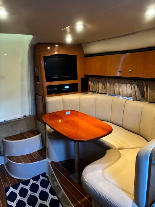 2009 Chaparral 290 Signature 300mth, 2x 5.0 mercruiser