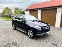 Mercedes-Benz GLE Mercedes-Benz GLE 350d 4-Matic