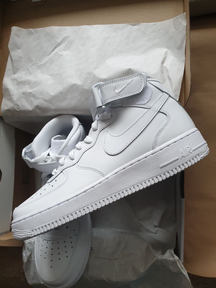 Nike Air Force 1 '07 mid 42