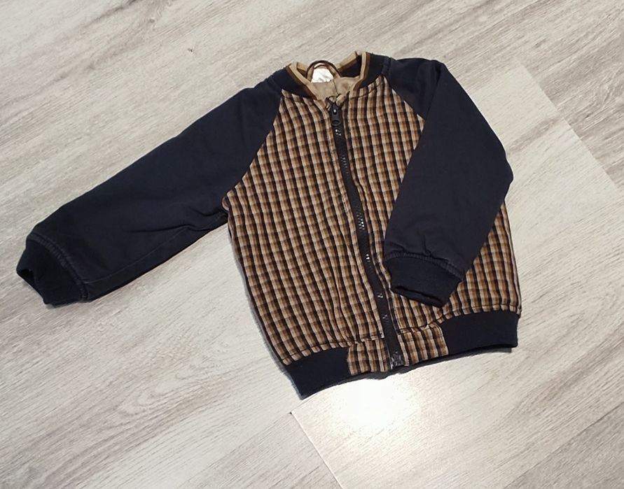 Kurtka przejściowa 92 Pepco