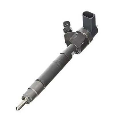 Ремонт форсунок, дизельних двигунів, турбін