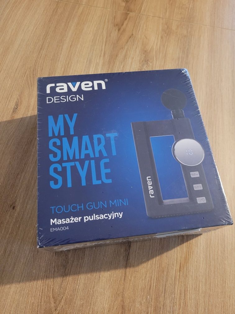 Masażer Raven EMA004