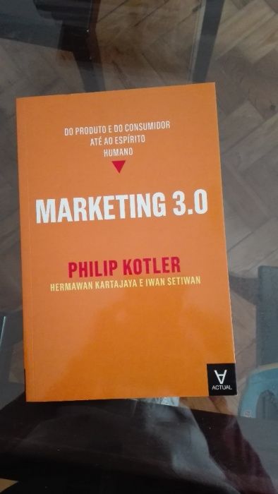 Livros Economia Gestão Marketing - NOVOS