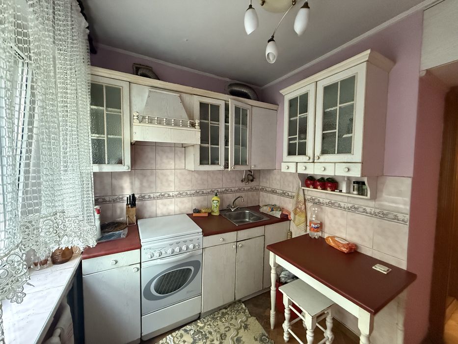 Продаж квартири на Східному масиві