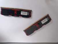 Pamięć ram ddr4 2x8gb 3200mhz