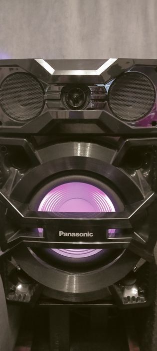 Panasonic SM-MAX3500