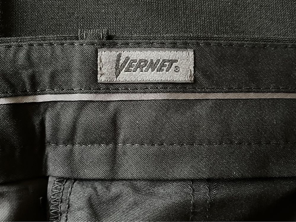 Spodnie męskie Vernet Comfort