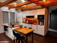 Piękne mieszkanie 80m2 LOFT