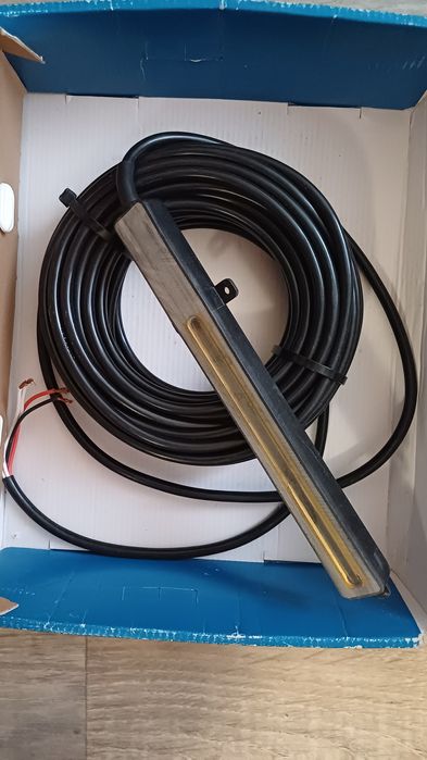 Продам датчик температури та вологості