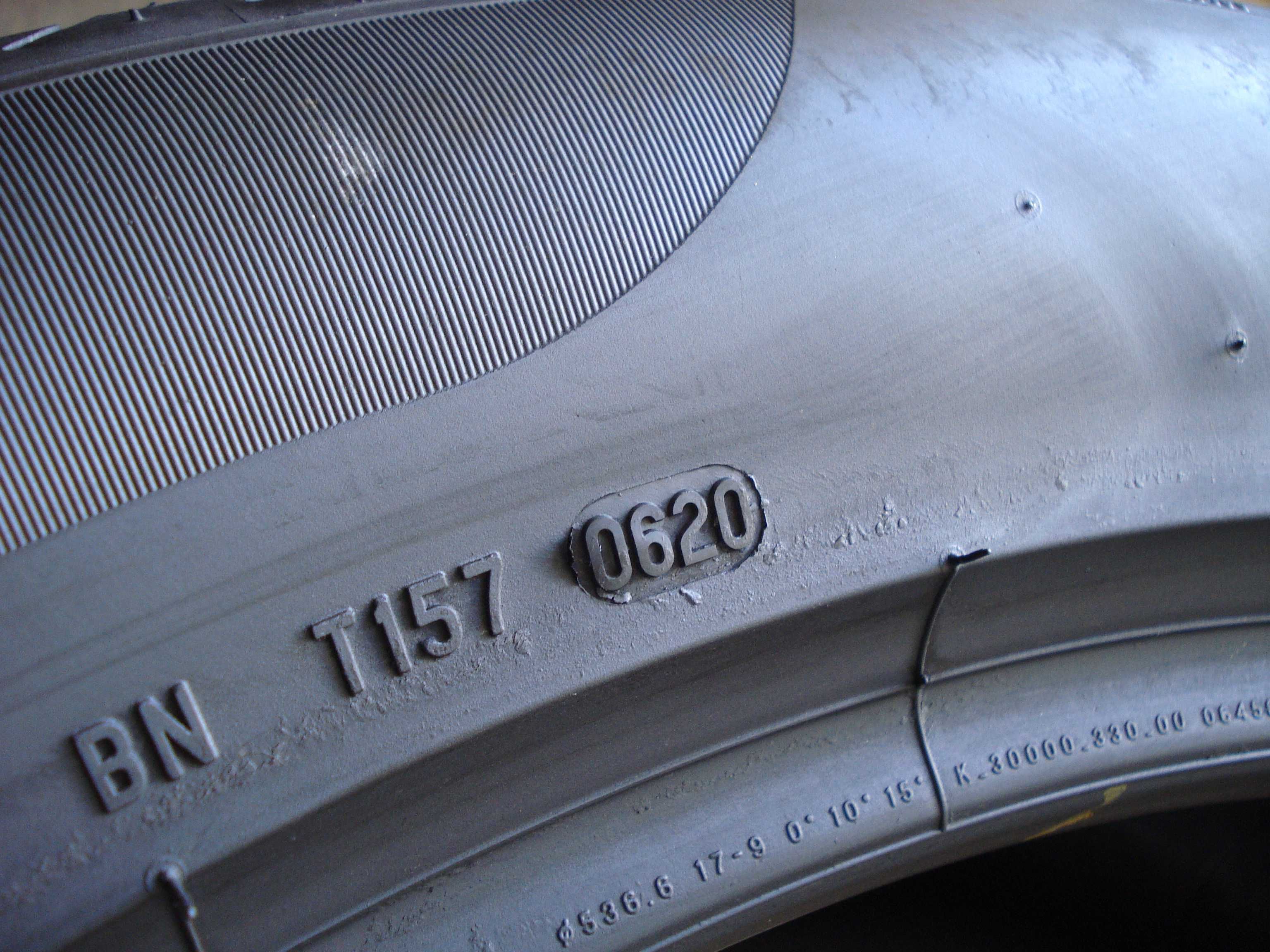 Pirelli P Zero 315/40 r 21  2 - sztuki letnie