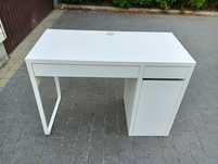 Biurko Micke Ikea