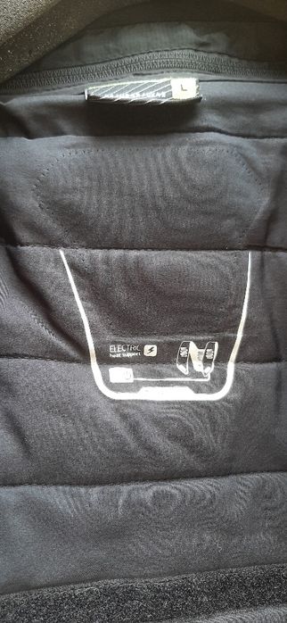 Casaco, blusão mota Macna