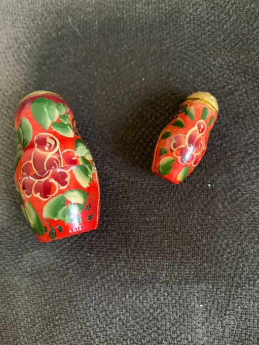 Для детей мини матрешки 3шт,2шт
