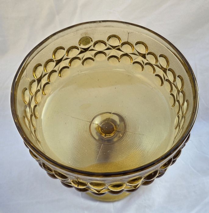 Patera owocarka Lizak  cukiernica Ząbkowice