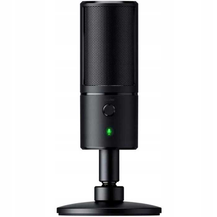 Мікрофон Razer Seiren X | Ідеальний стан | Оригінал