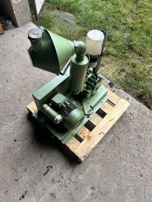 Nowa Pompa podciśnienia dojarki Westfalia RPS400 230V!!!