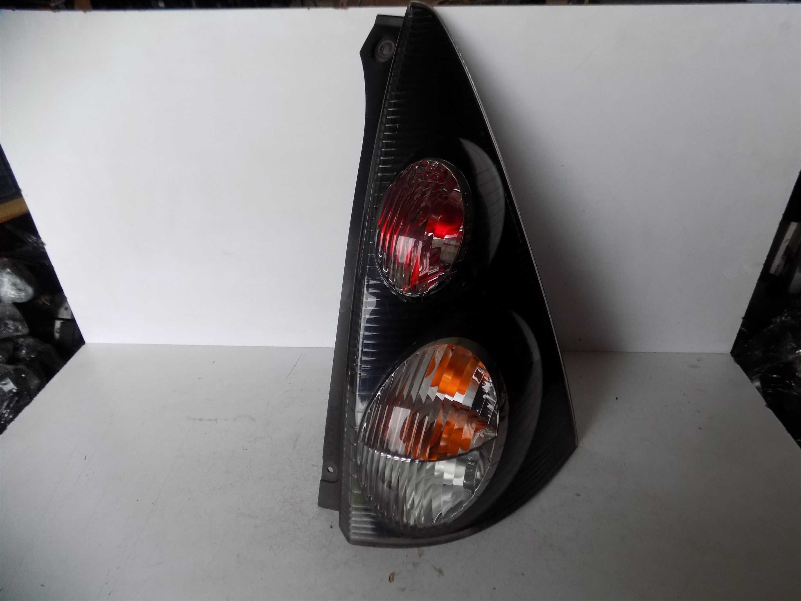 Lampa tył prawa Citroen C1 I oryginał