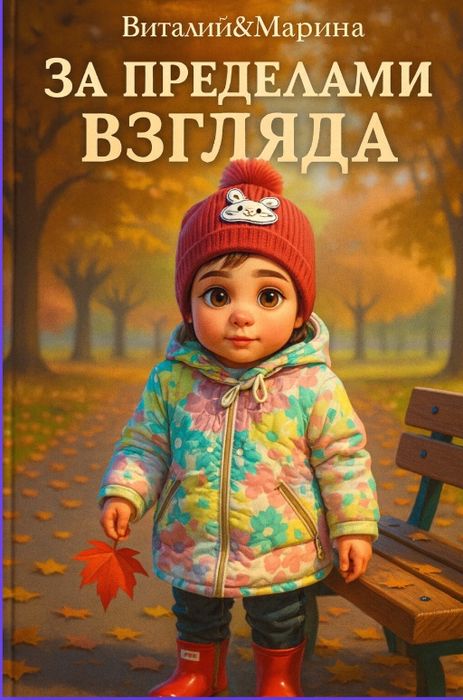 Уникальные видео книги с именем вашего ребенка!