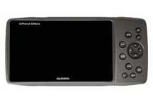 GPS-навигатор Garmin GPSMAP 276cx