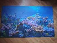 Panel ścienny 3D