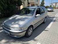 Fiat Palio Weekend 1.2 benzyna