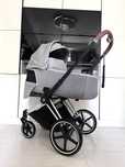 Wózek cybex priam 3.0 koi komplet 3w1 stan idealny limitowana wersja