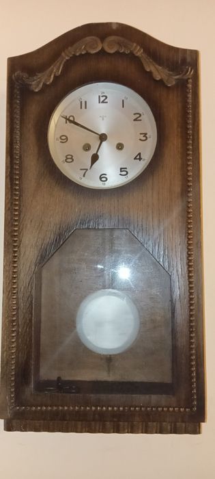 Sprzedam zegar wiszący