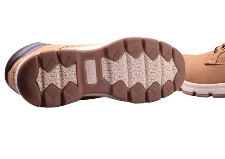 Buty Męskie Zimowe Lee Cooper Timber Trekkingowe -2949 r.43 wys.24h