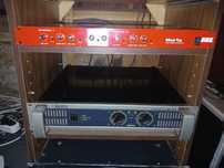Markus MA-5000S.