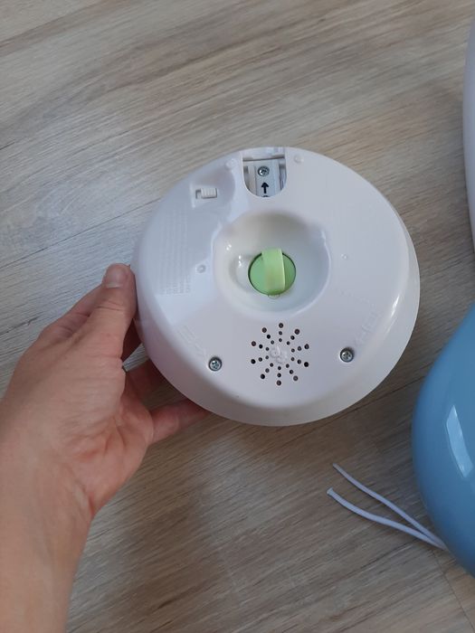 Karuzela nad łóżeczko Fisher Price Butterfly Dreams 3w1