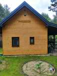 Domek MARCO do wynajęcia nad zalewem Chańcza Raków