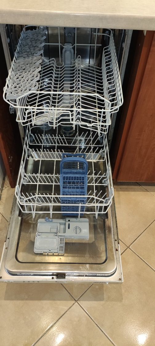 Hotpoint Ariston LST 114/HA na części