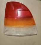 Toyota starlet 96-99 klosz, szkło lampa tył lewa oryginał, nowa
