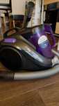Пилосос Rowenta Compact Power Cyclonic з контейнером