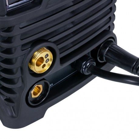 Spawarka Migomat półautomat MAGNUM 203 Easy Synergia + zestaw Mma Mig