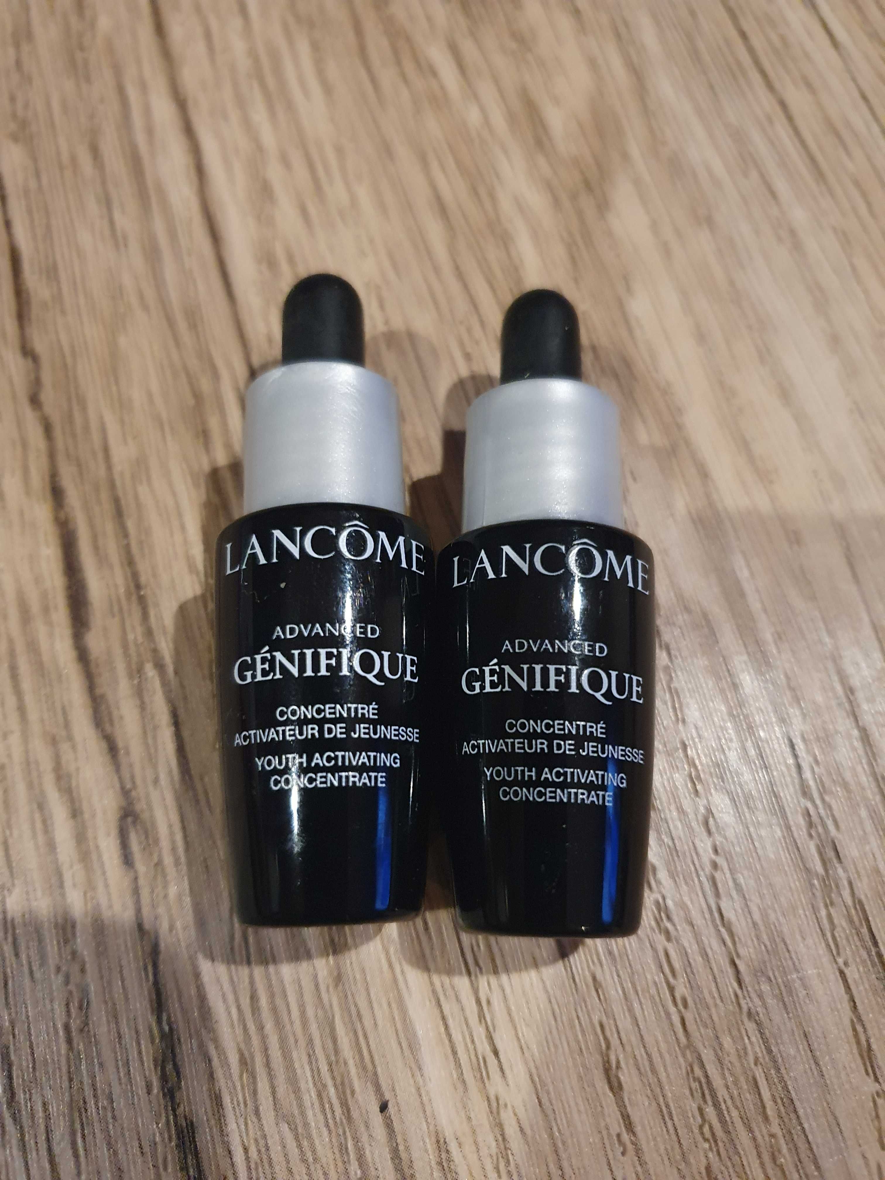 Lancome Advanced genifique 14ml koncentrat młodości super serum