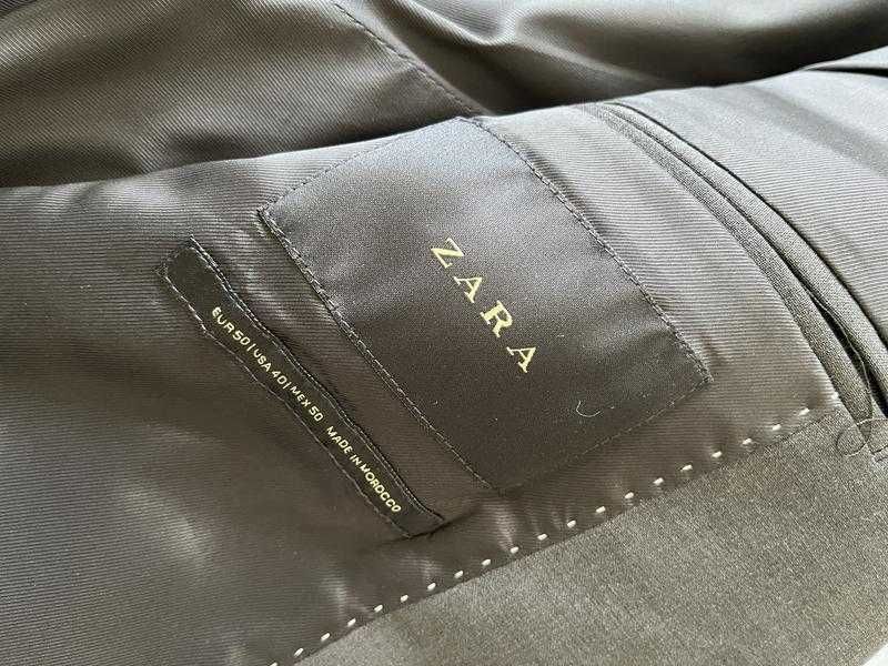 Піджак жакет блейзер Zara Зара
