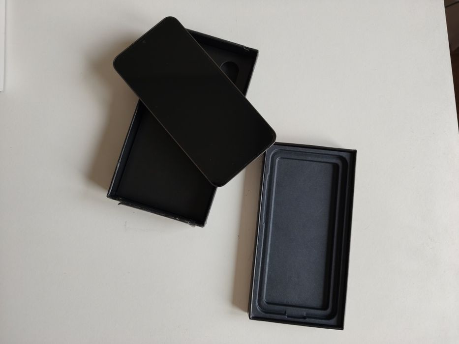 Samsung S24 8/256Gb Onyx Black