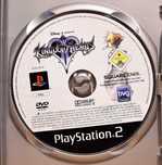 PS2 # Kingdom Hearts (BP)