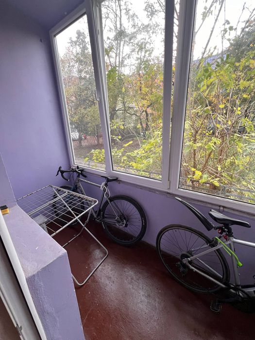 Pokój 1-2 osobowy w 2 pokojowym mieszkaniu. Grabiszyn